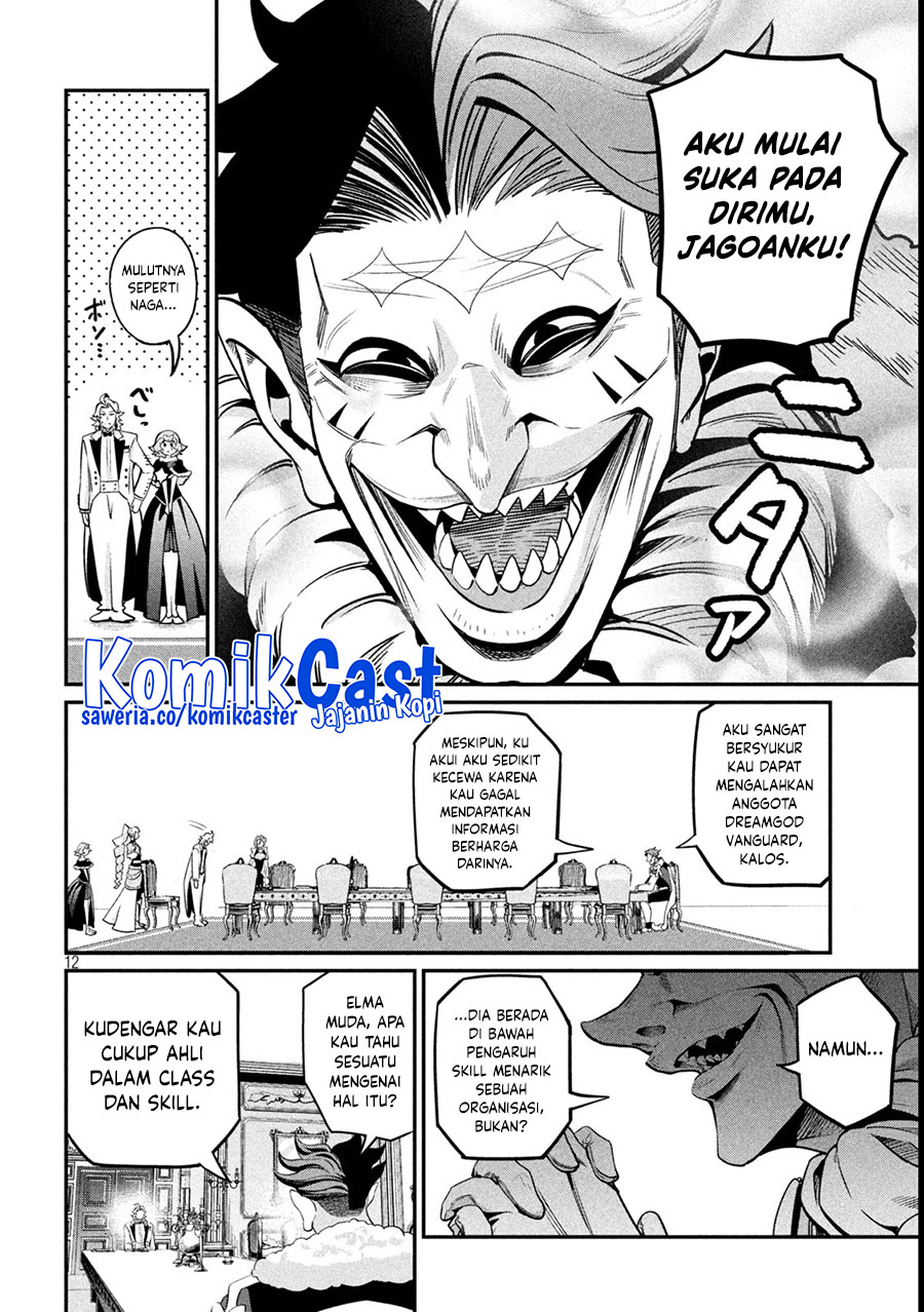 Chapter 107 - halaman 13