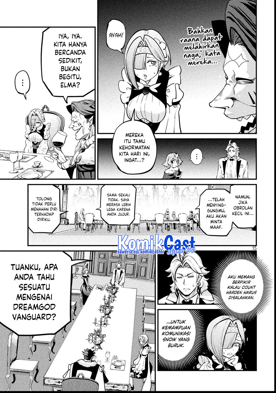 Chapter 107 - halaman 16