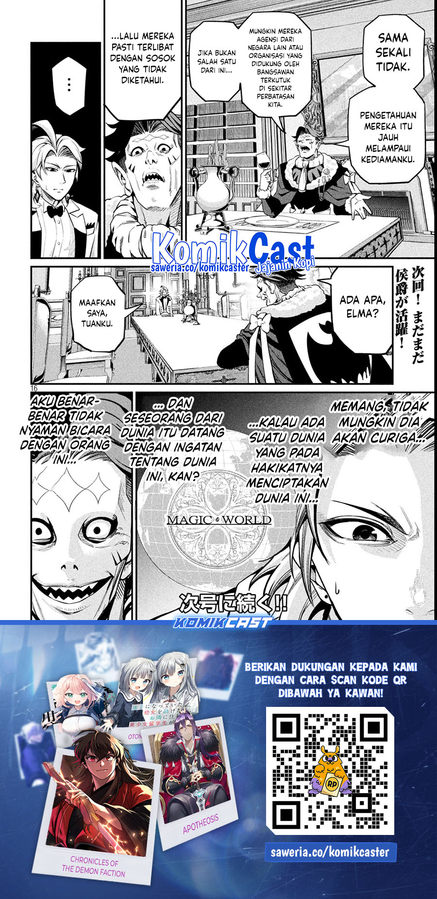 Chapter 107 - halaman 17