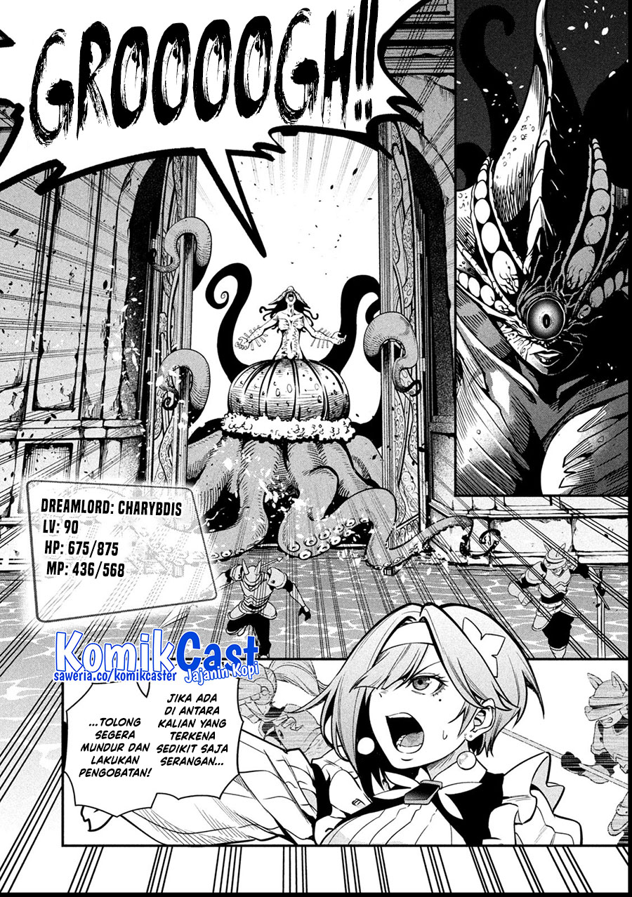 Chapter 107 - halaman 3