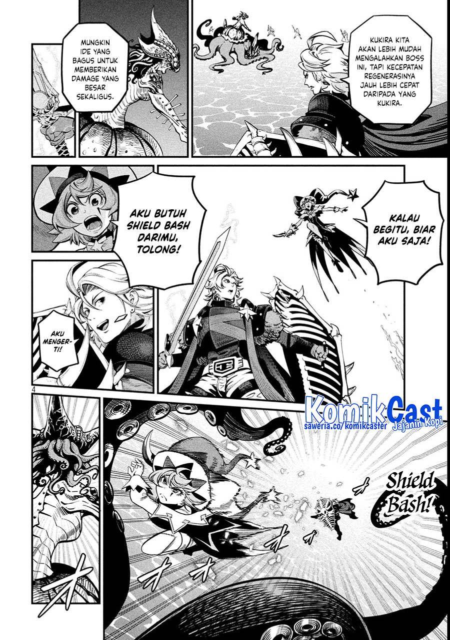 Chapter 107 - halaman 5