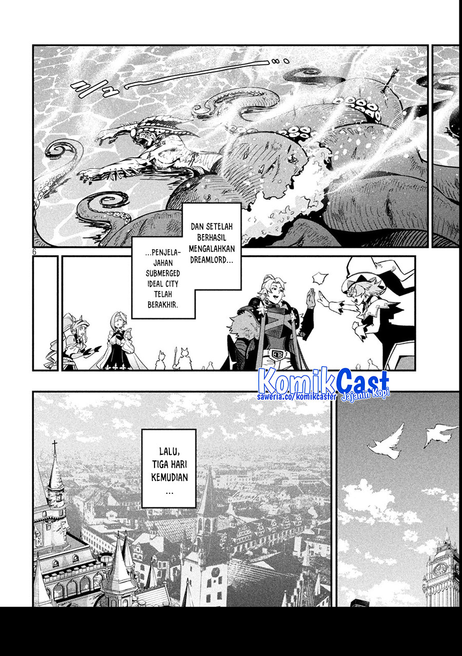 Chapter 107 - halaman 7