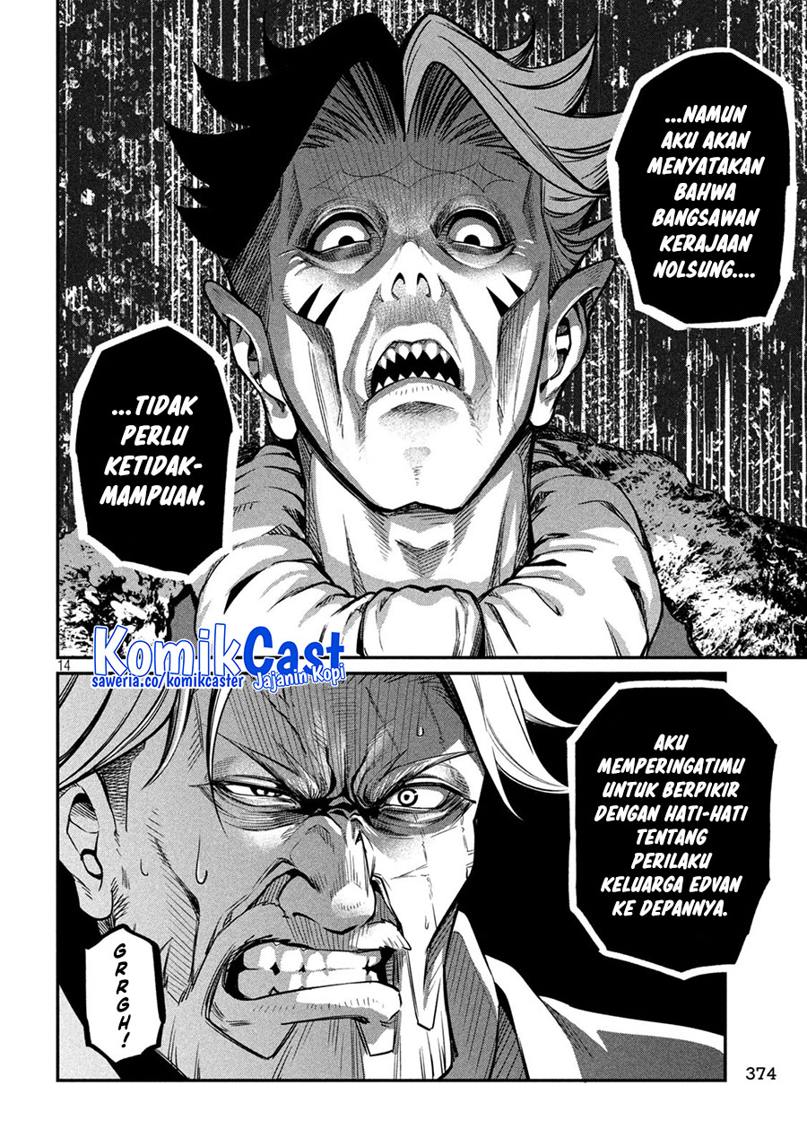 Chapter 108 - halaman 15