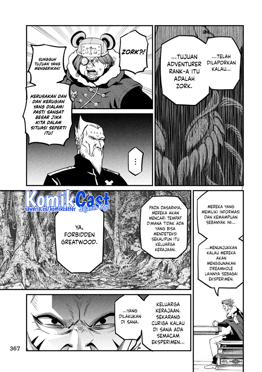 Chapter 108 - halaman 8
