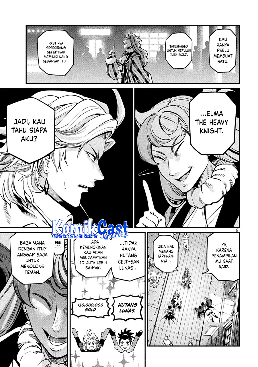 Chapter 109 - halaman 10