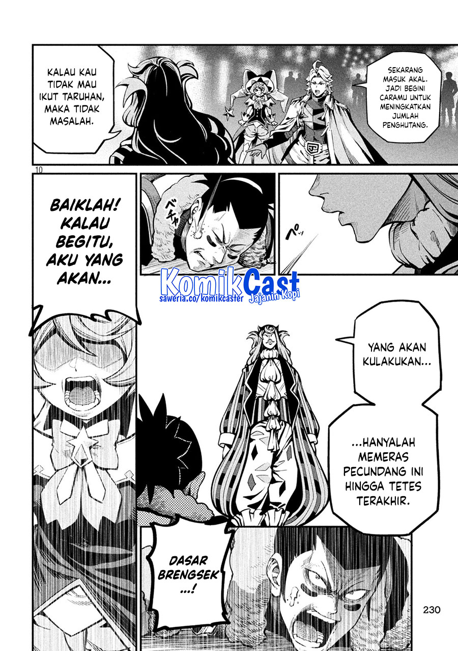 Chapter 109 - halaman 11