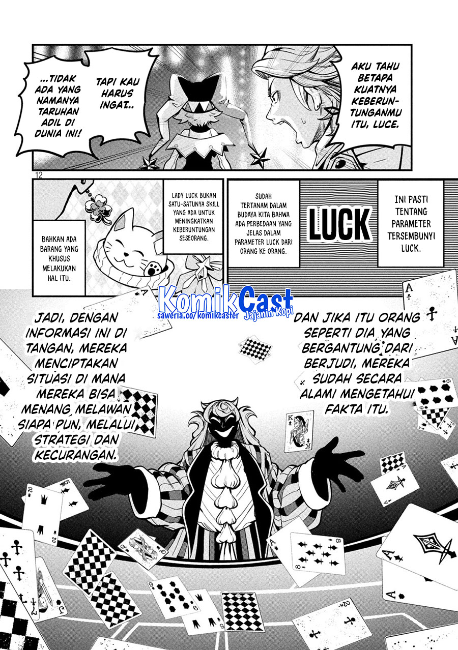 Chapter 109 - halaman 13
