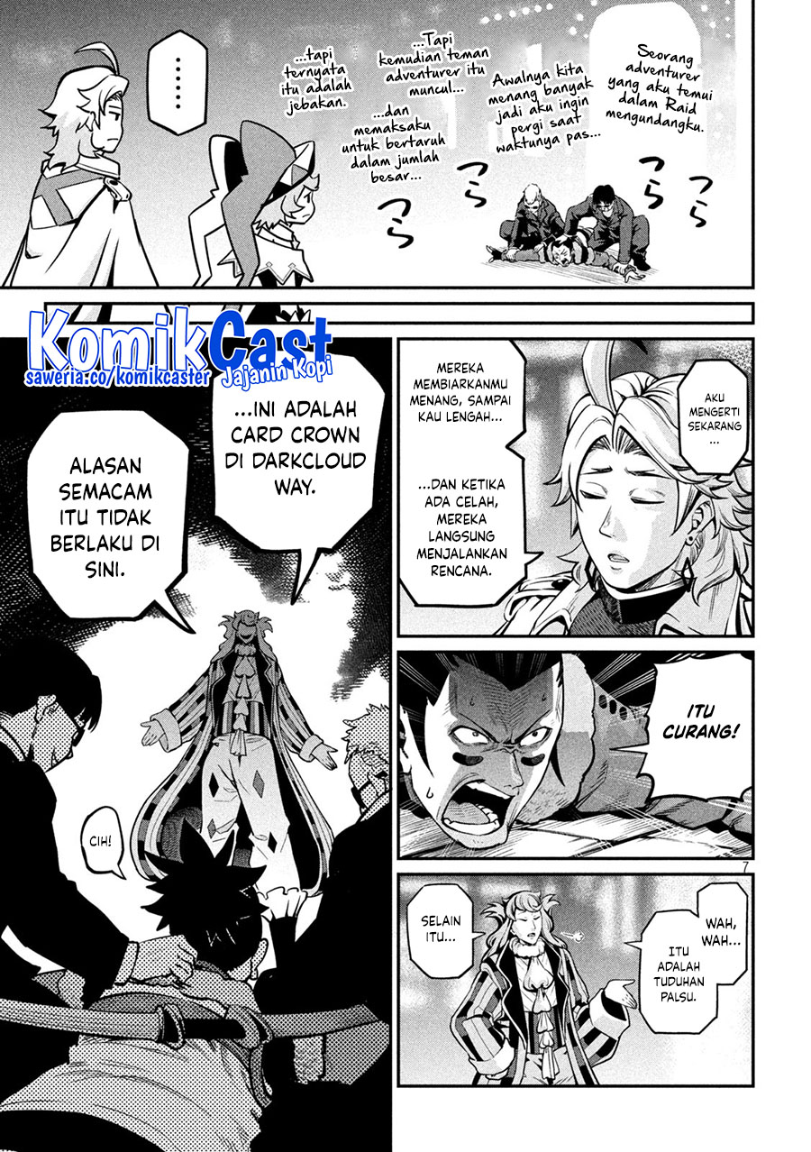 Chapter 109 - halaman 8