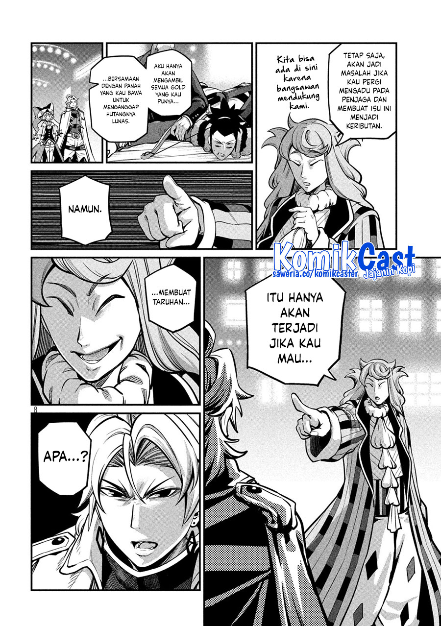 Chapter 109 - halaman 9