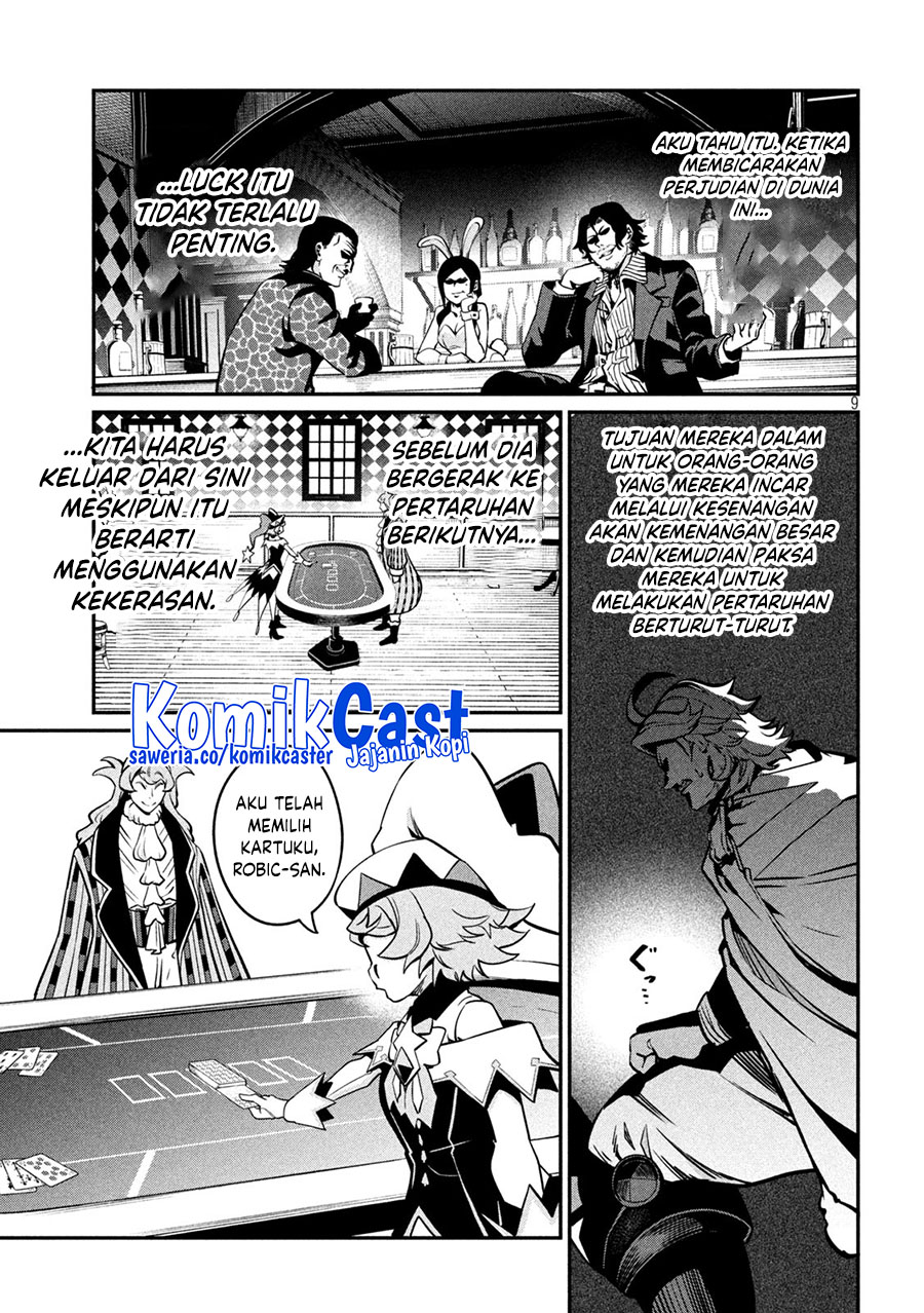 Chapter 110 - halaman 10