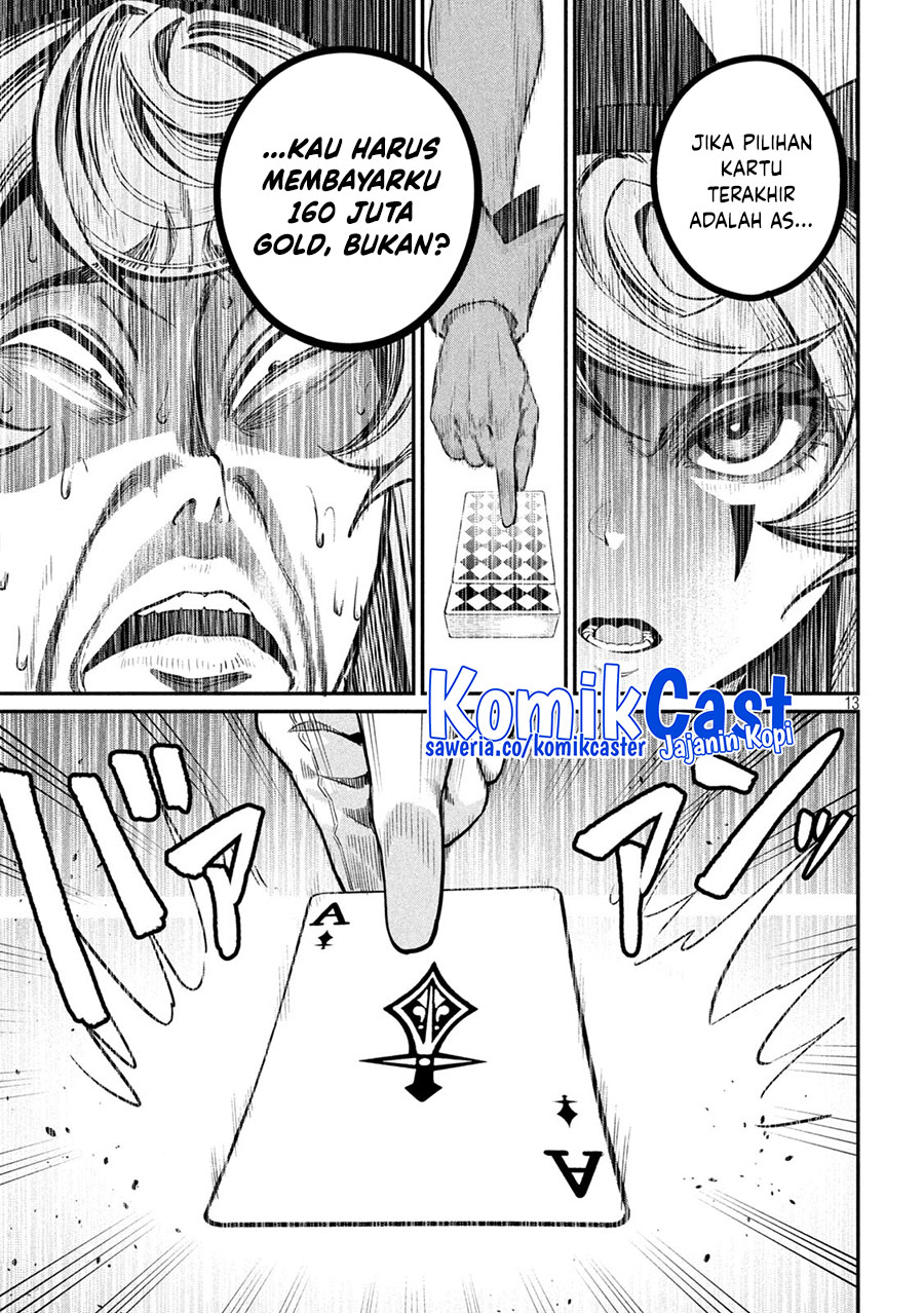 Chapter 110 - halaman 14