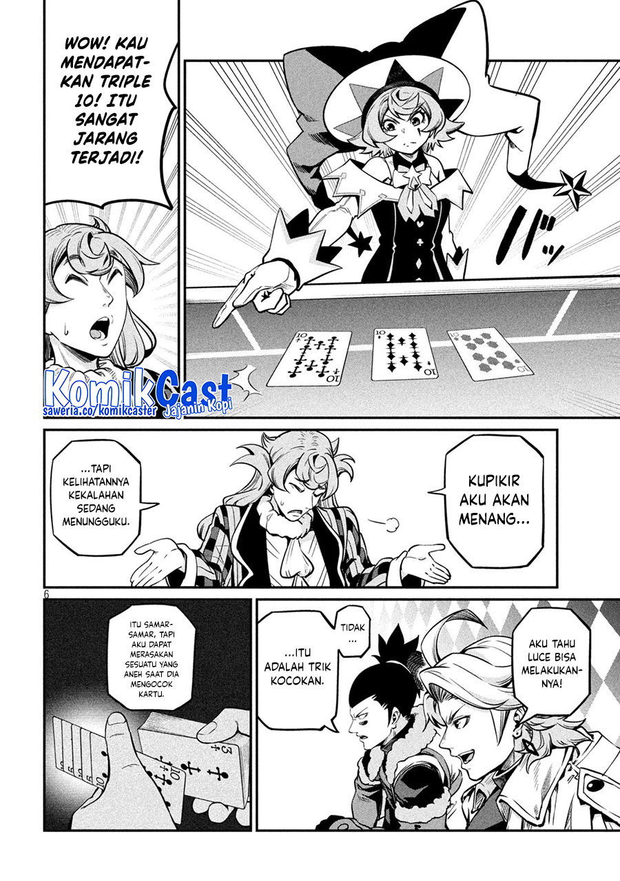 Chapter 110 - halaman 7