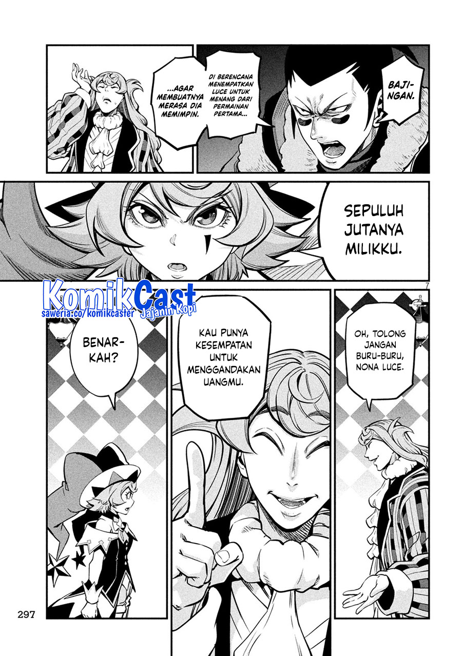 Chapter 110 - halaman 8