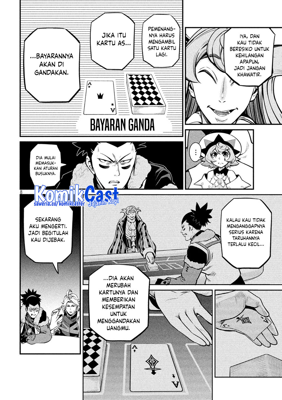 Chapter 110 - halaman 9