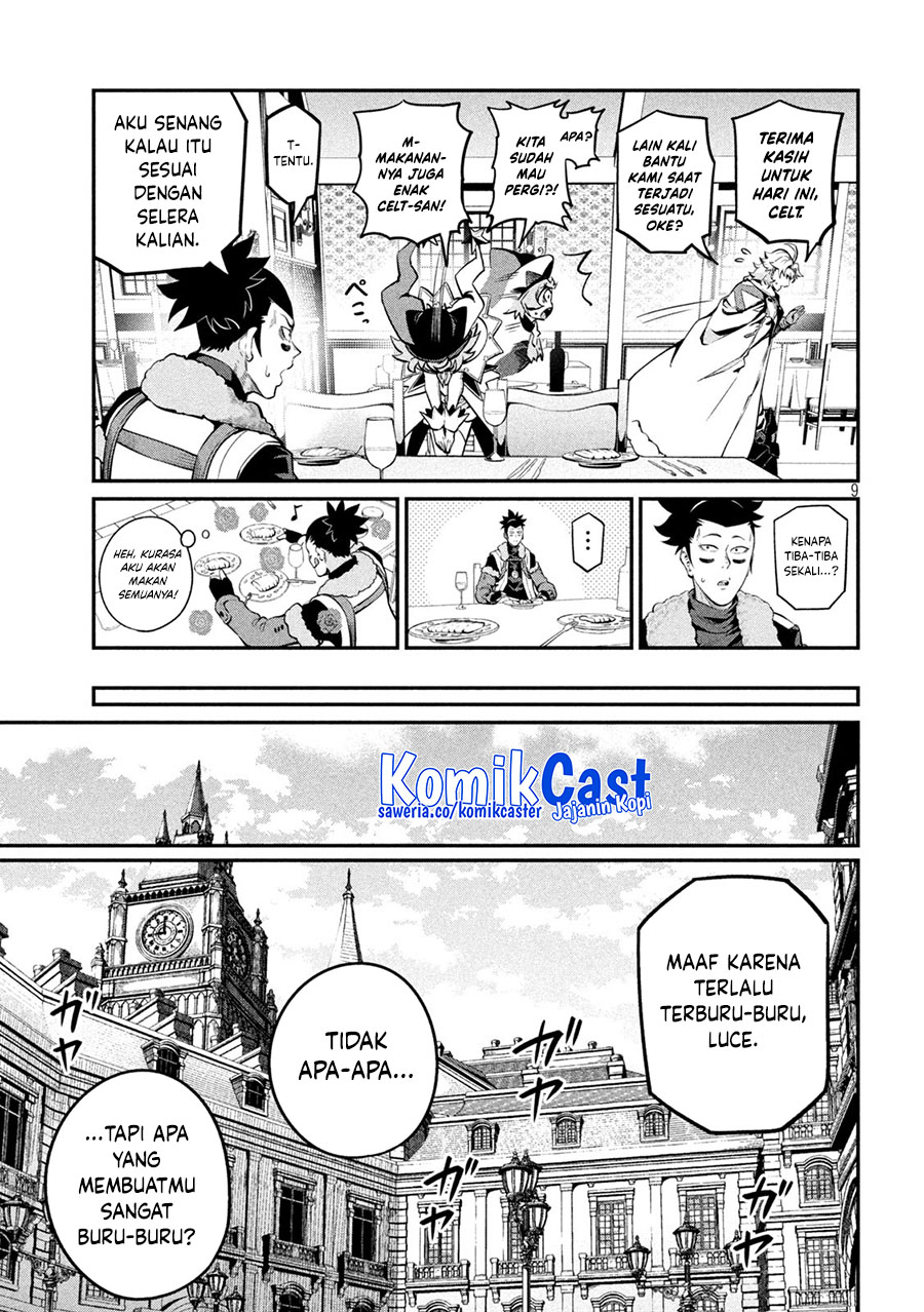 Chapter 111 - halaman 10