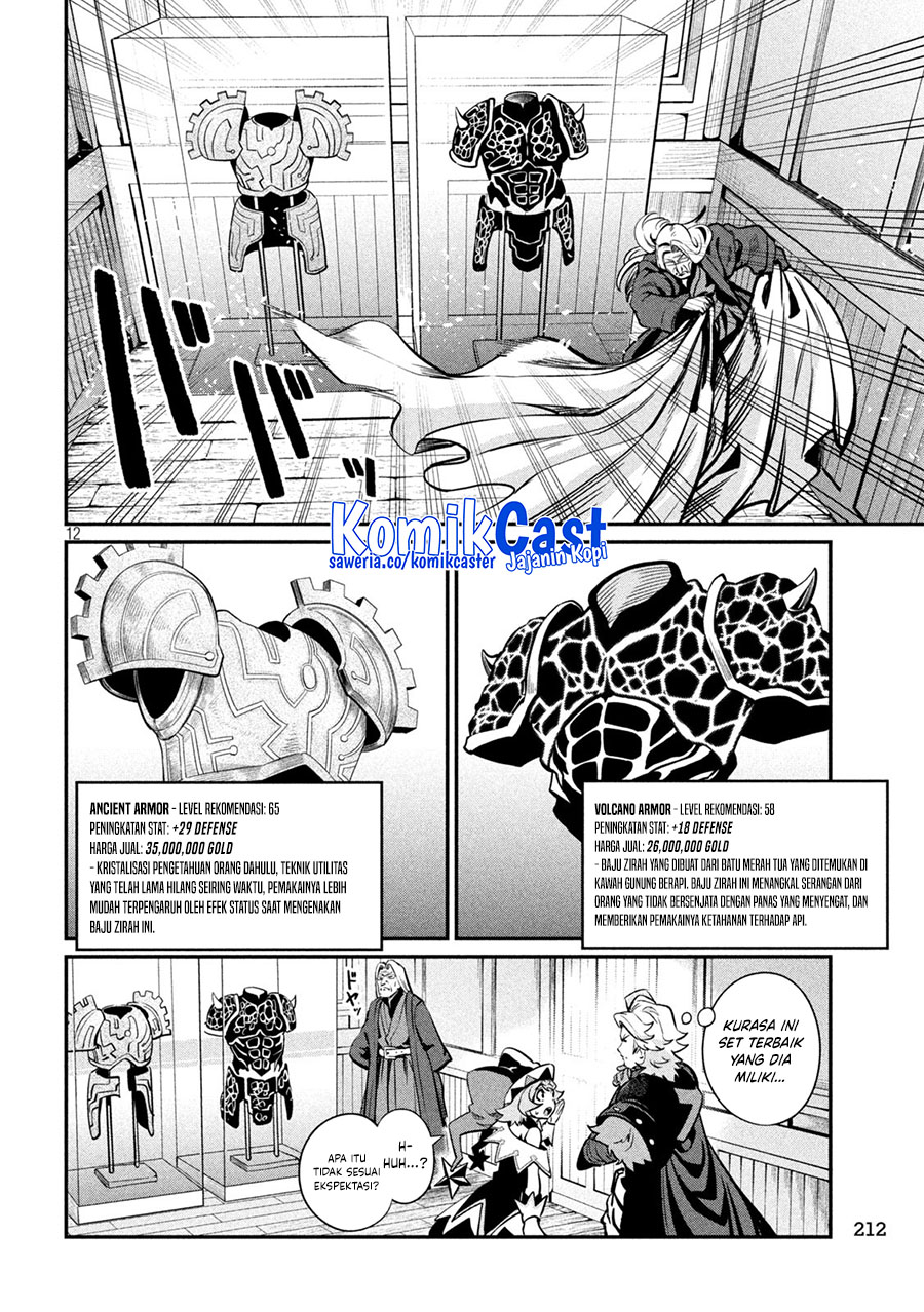 Chapter 111 - halaman 13