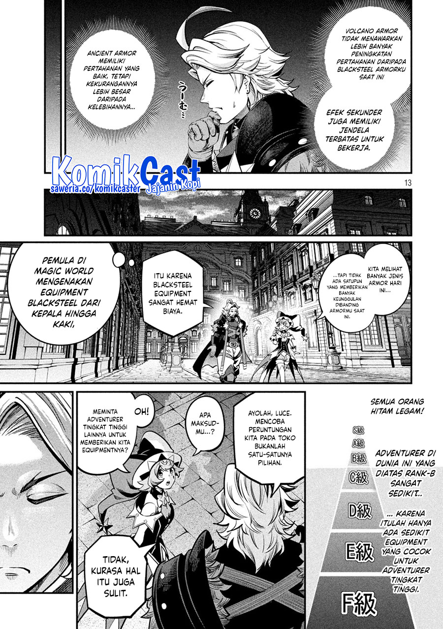 Chapter 111 - halaman 14