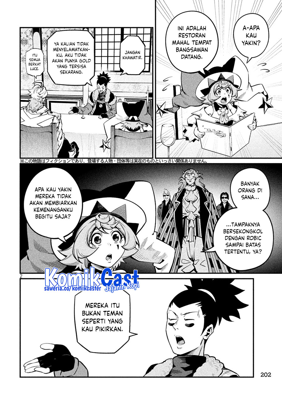 Chapter 111 - halaman 3