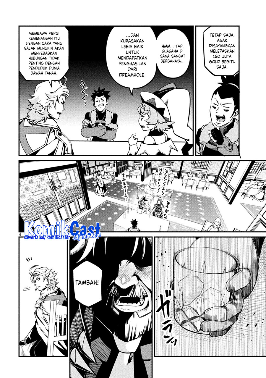 Chapter 111 - halaman 5