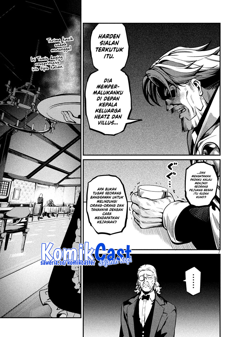 Chapter 111 - halaman 8