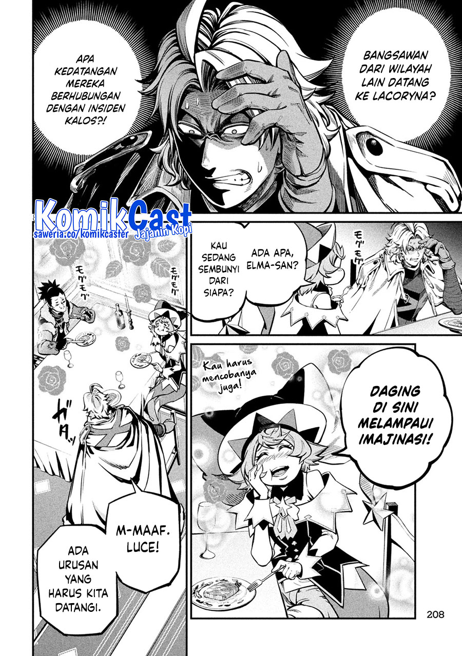 Chapter 111 - halaman 9