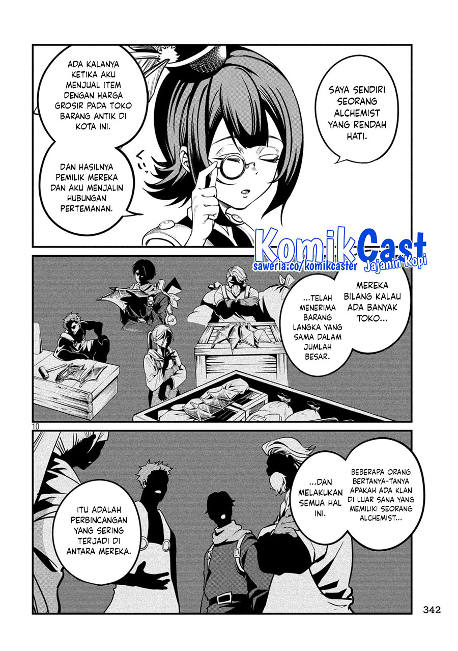Chapter 112 - halaman 11
