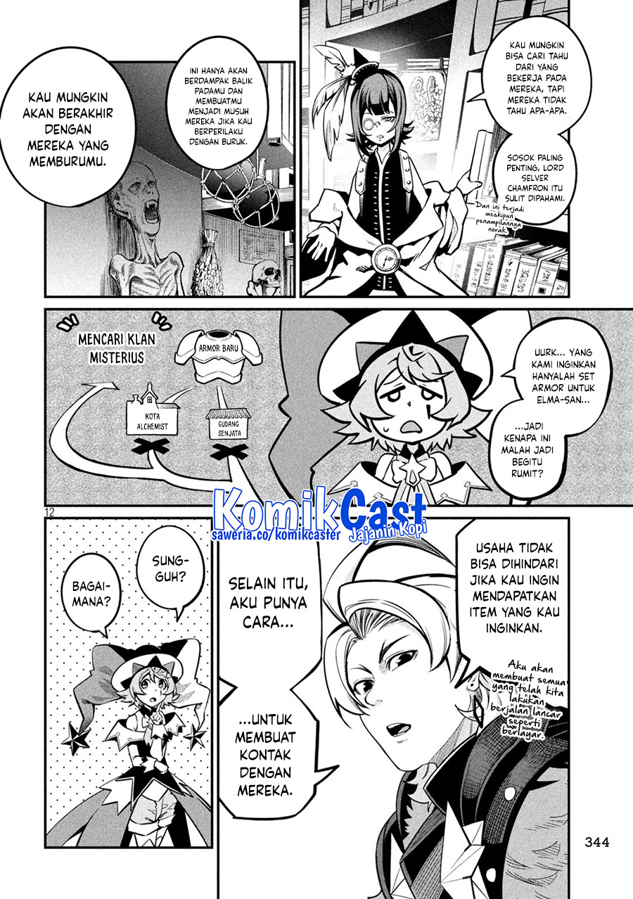 Chapter 112 - halaman 13