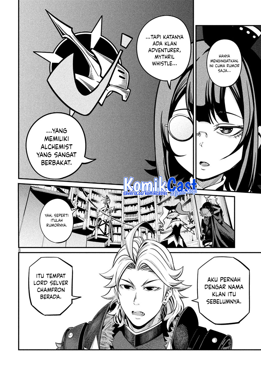 Chapter 112 - halaman 9