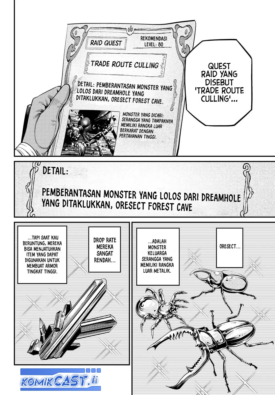Chapter 113 - halaman 10