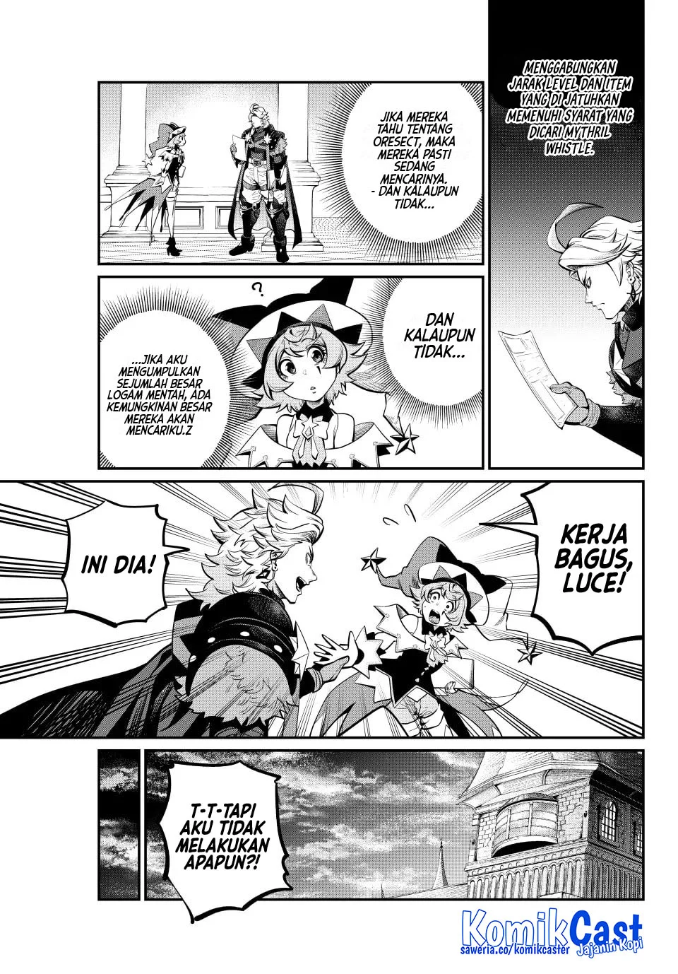 Chapter 113 - halaman 11