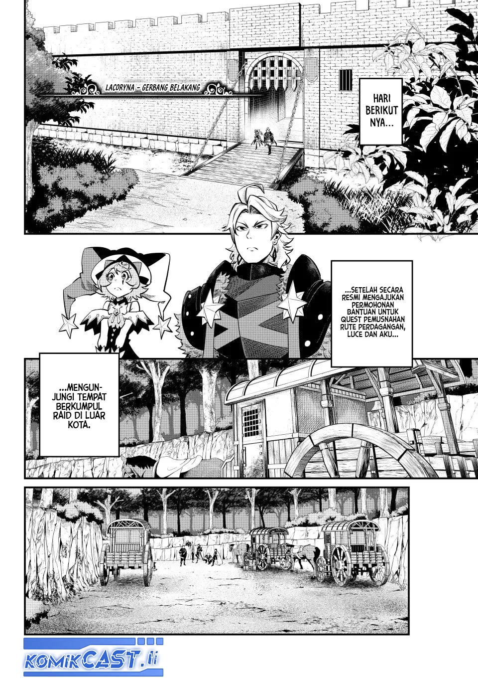 Chapter 113 - halaman 12