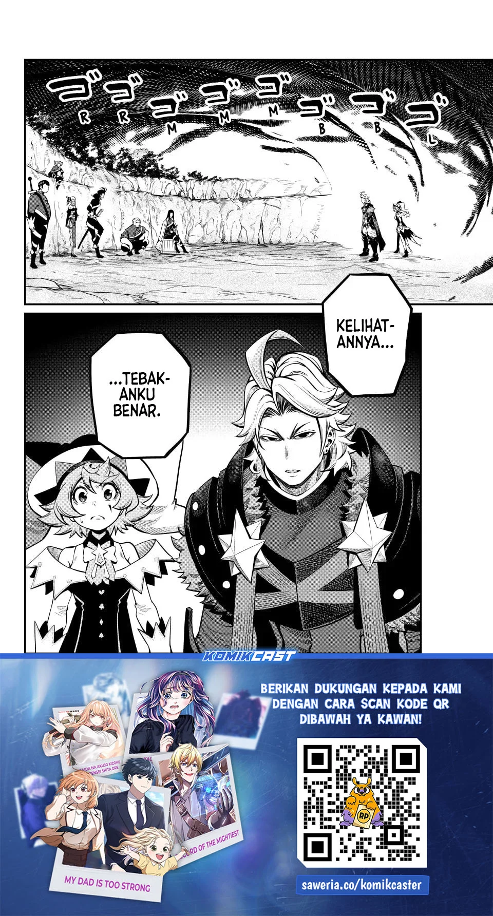Chapter 113 - halaman 14