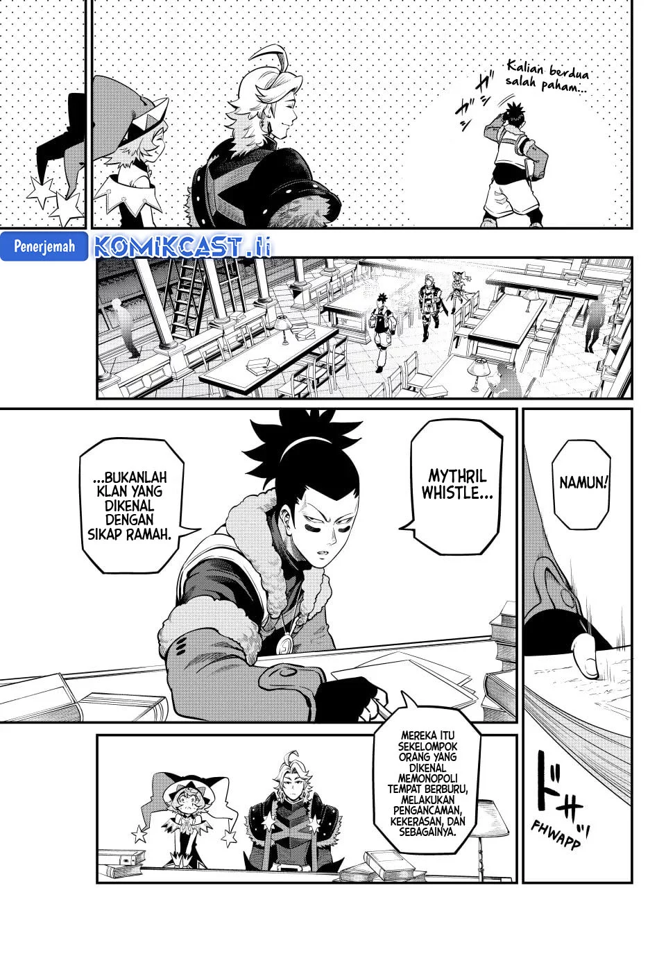 Chapter 113 - halaman 3