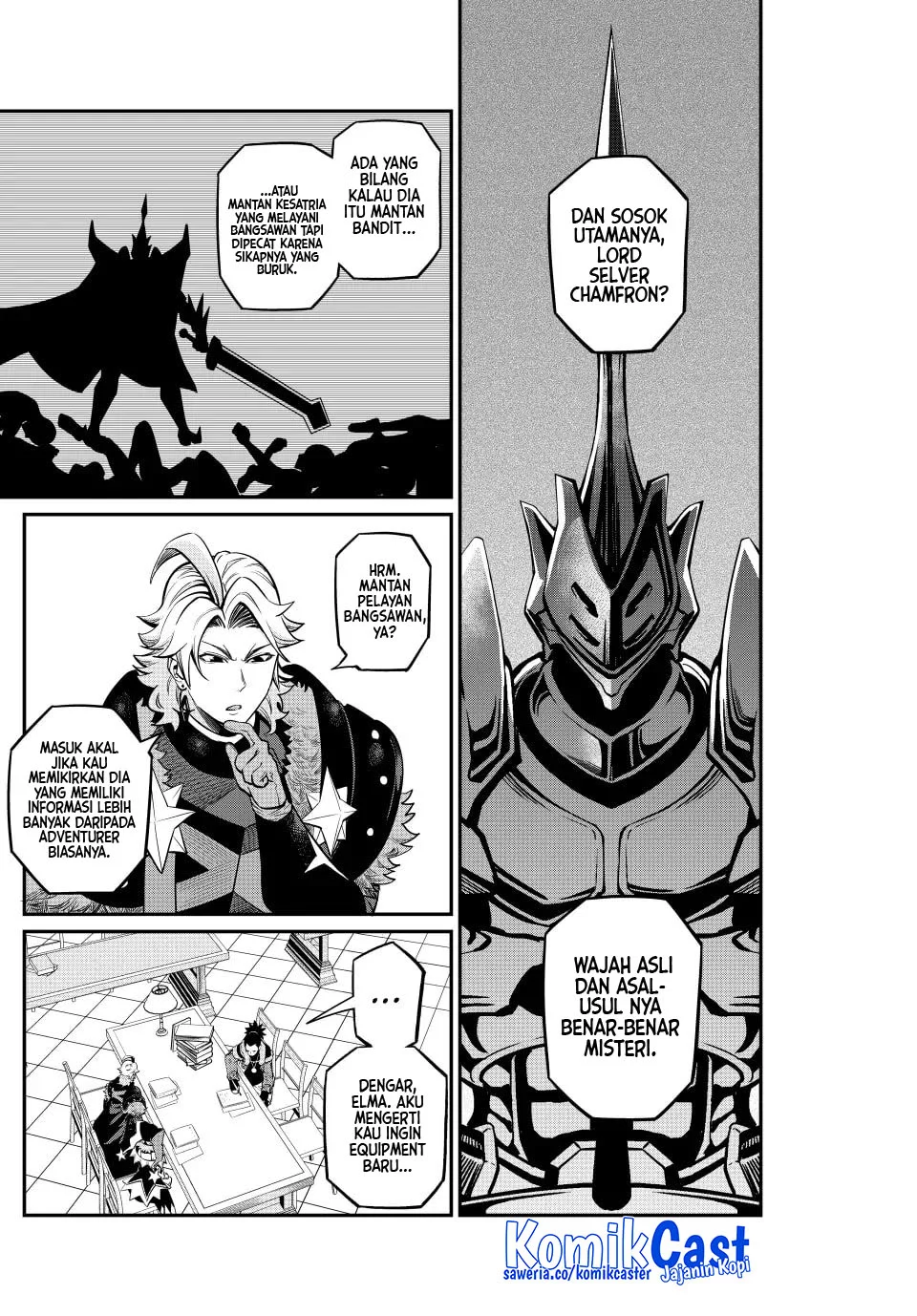 Chapter 113 - halaman 4