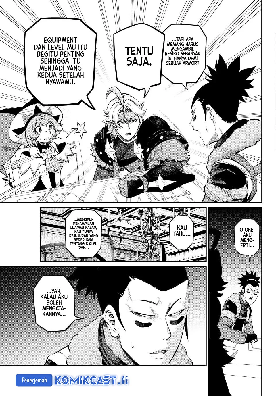 Chapter 113 - halaman 5