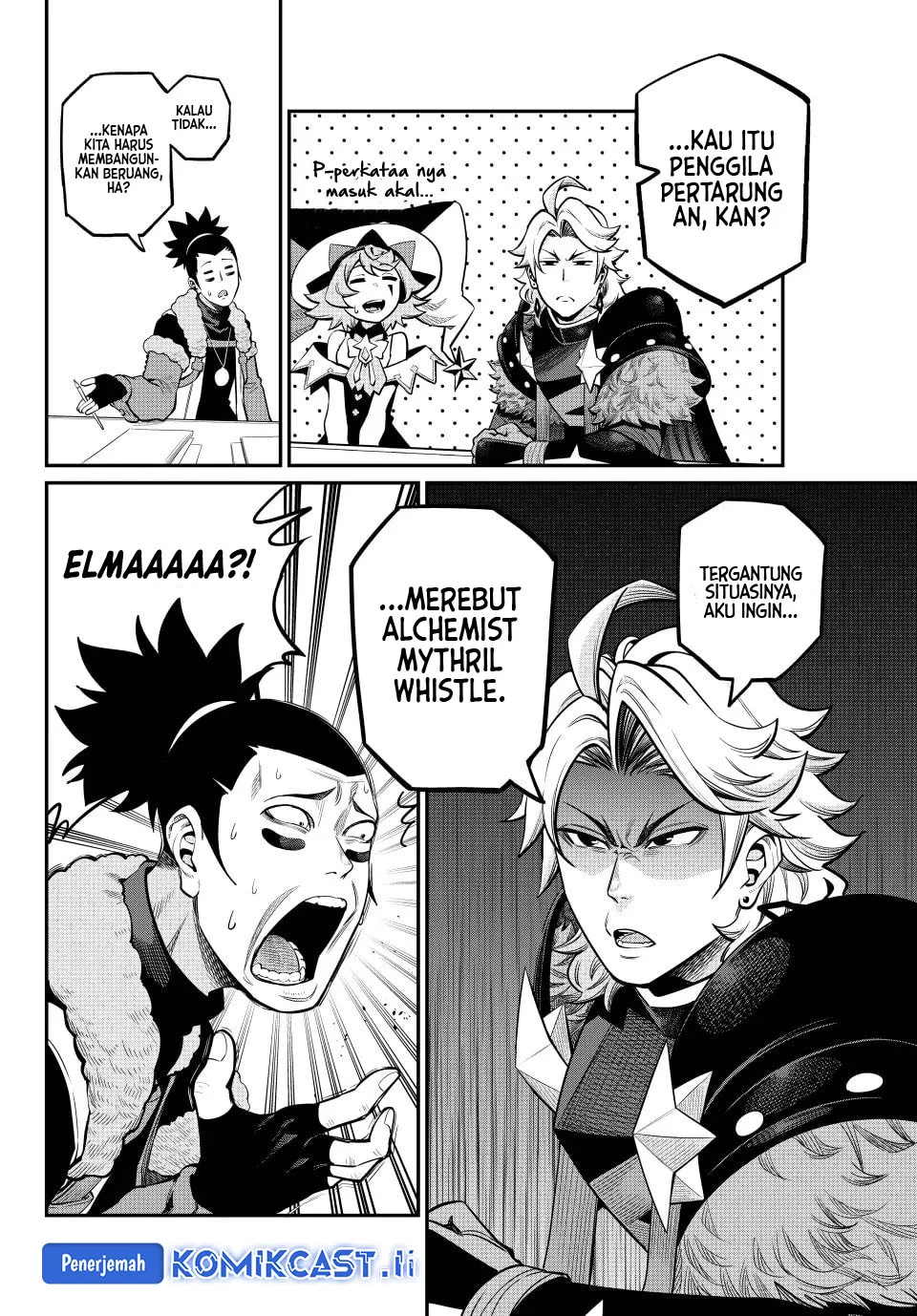 Chapter 113 - halaman 6