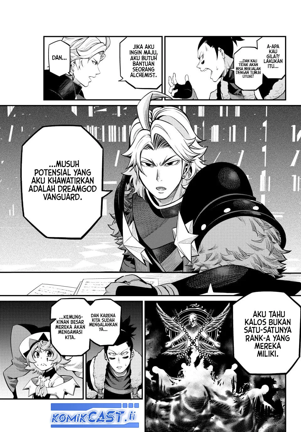 Chapter 113 - halaman 7