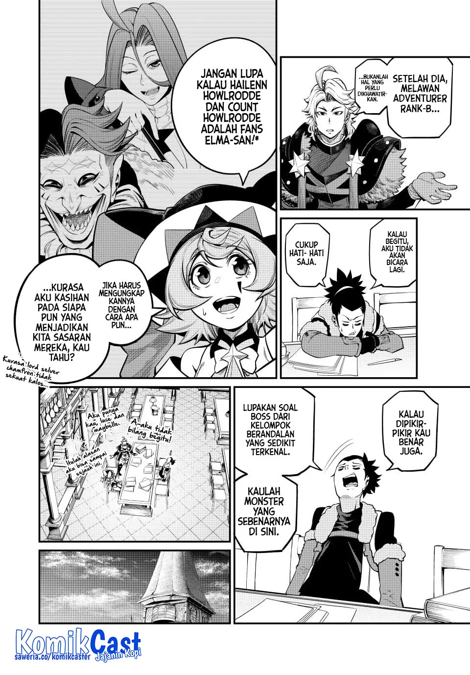 Chapter 113 - halaman 8