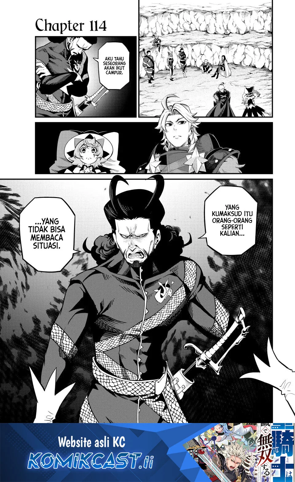 Chapter 114 - halaman 1