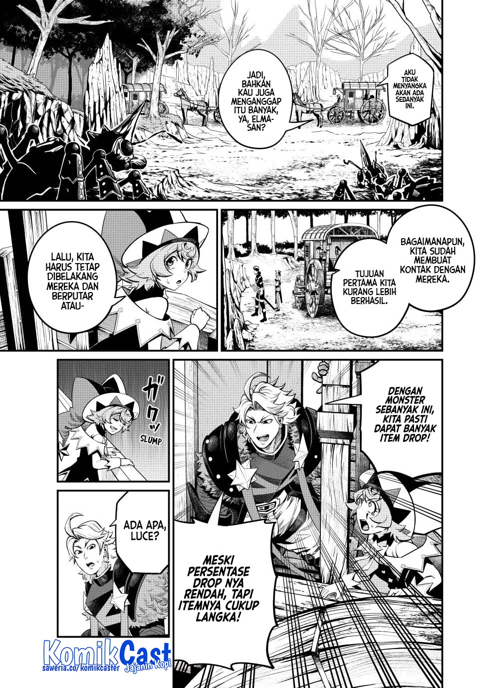 Chapter 114 - halaman 13