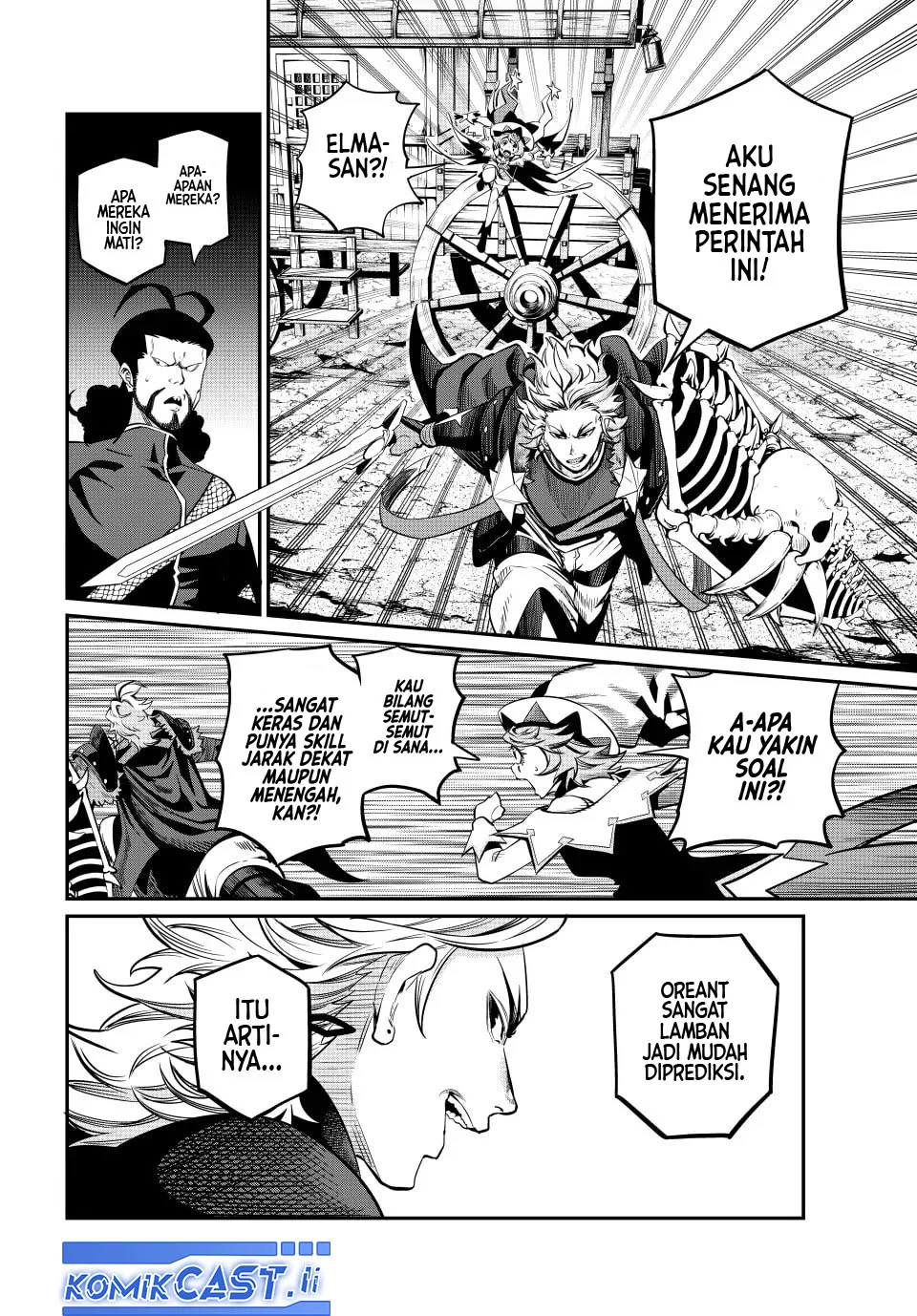 Chapter 115 - halaman 10
