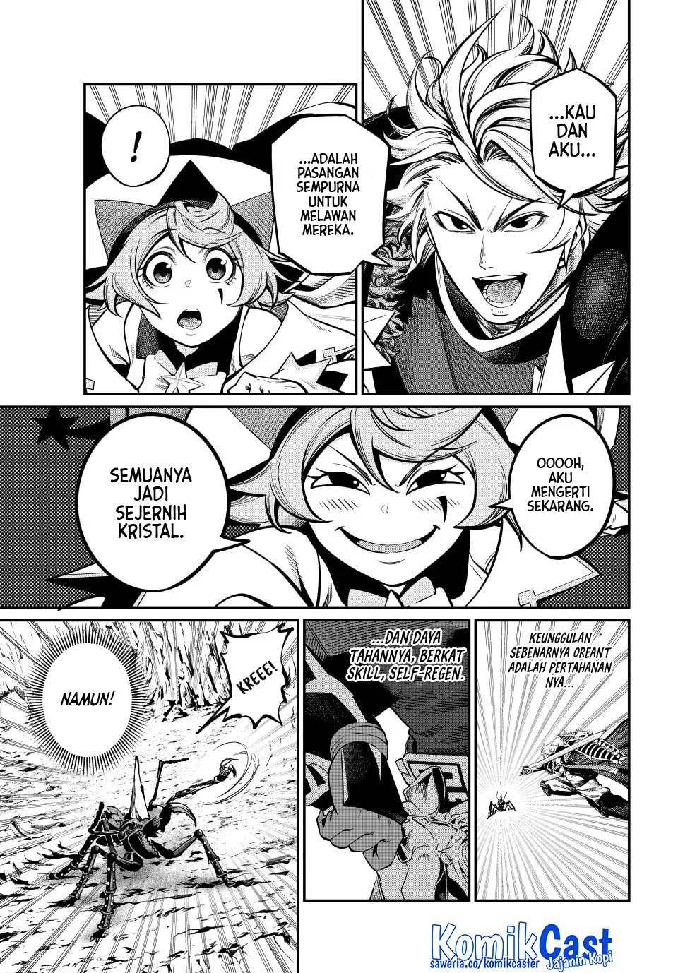 Chapter 115 - halaman 11