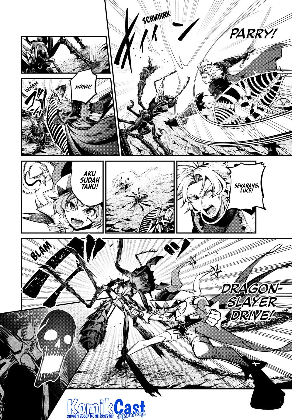Chapter 115 - halaman 12