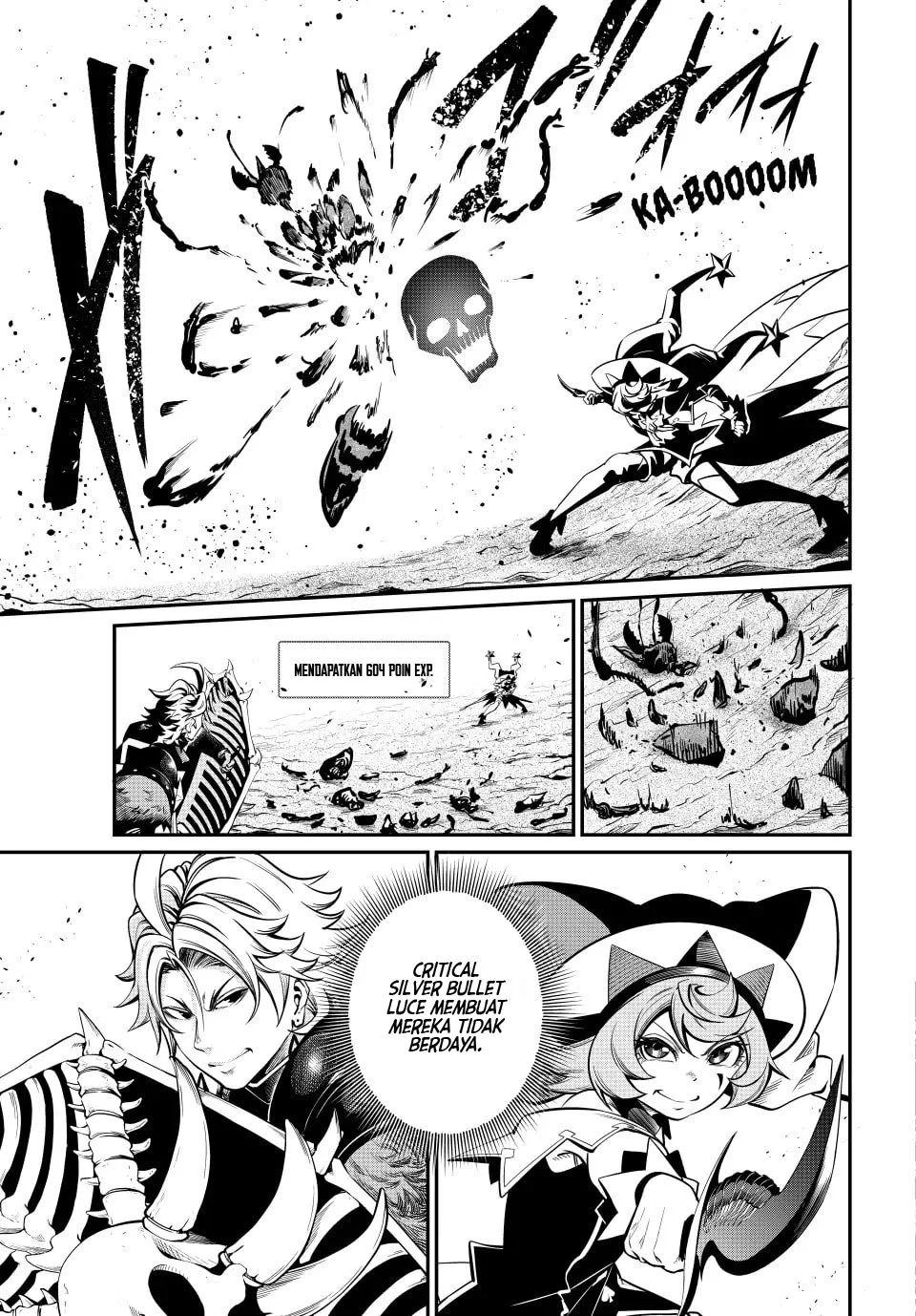 Chapter 115 - halaman 13