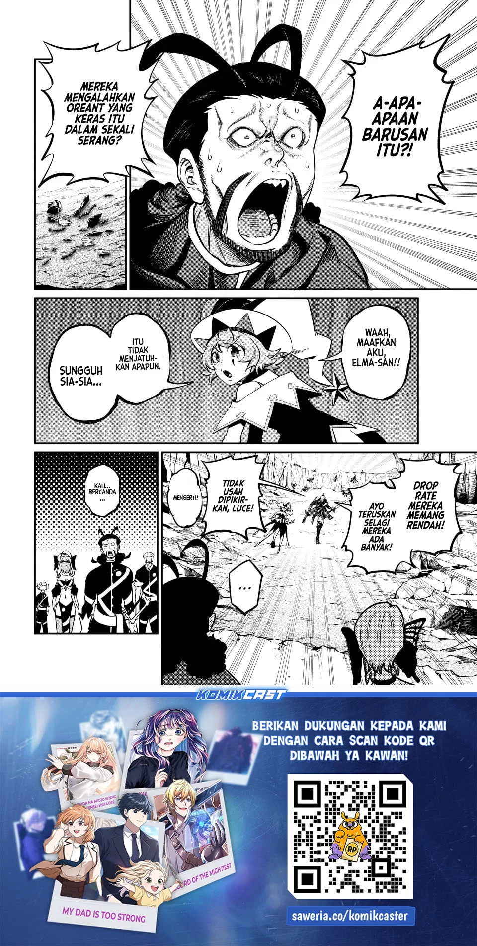 Chapter 115 - halaman 14