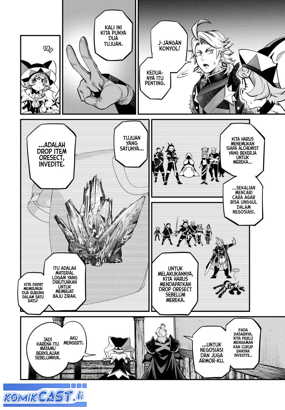 Chapter 115 - halaman 2