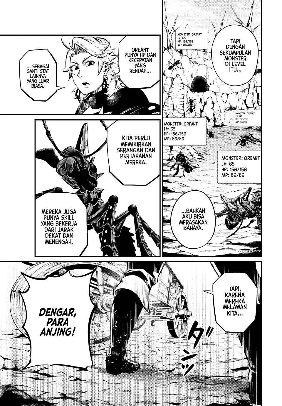 Chapter 115 - halaman 3
