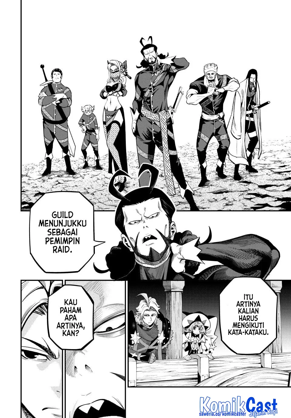 Chapter 115 - halaman 4