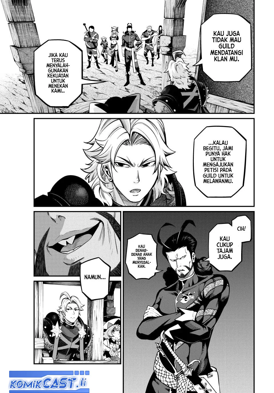 Chapter 115 - halaman 5