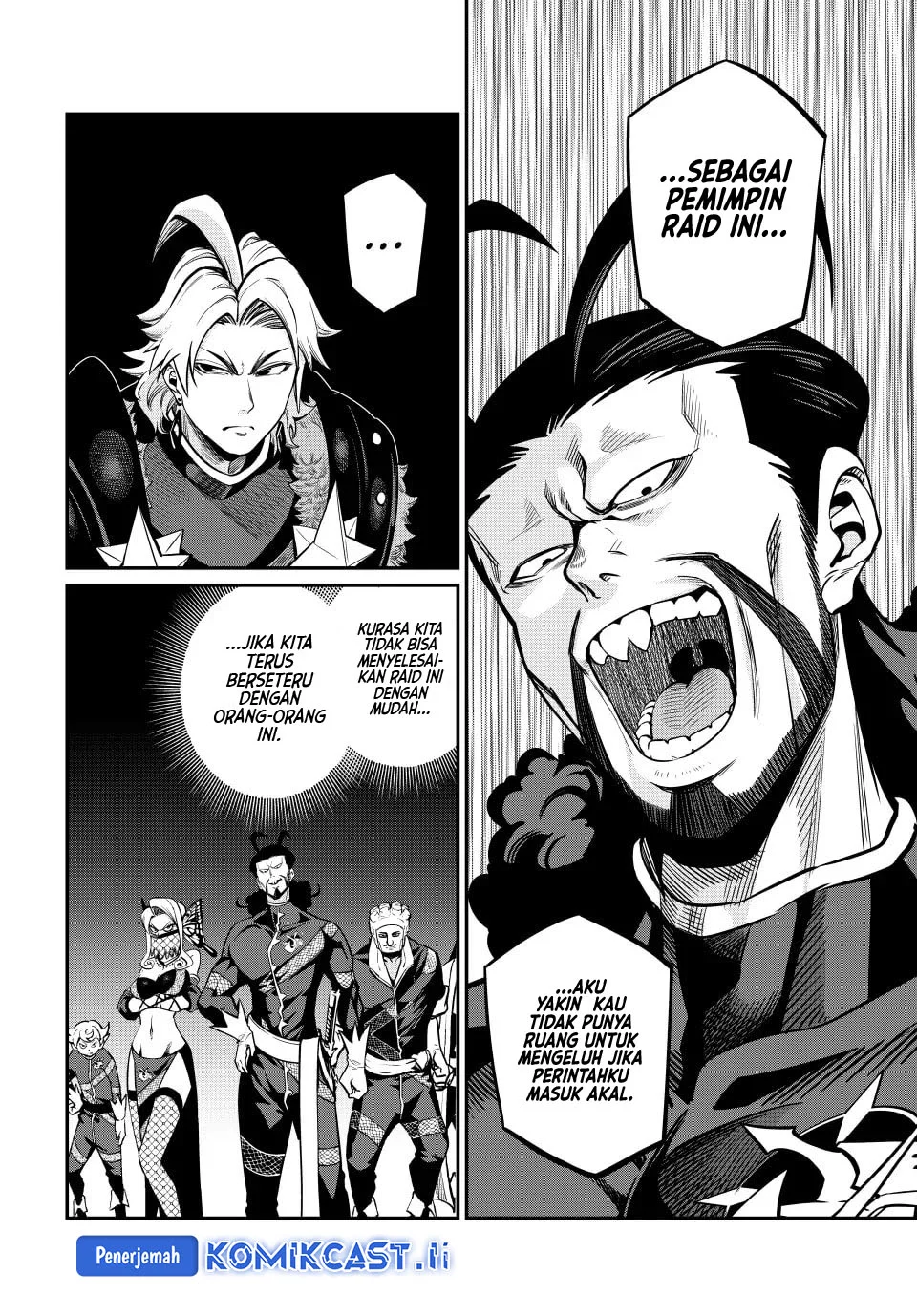 Chapter 115 - halaman 6